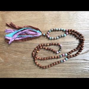Meditation Mala